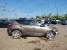 JN8AZ1MW5EW****** Wrecked 2014 Nissan Murano in Pennsylvania State