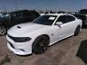 2018 Dodge Charger R/t Scat Pack