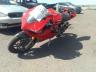 2012 Ducati Superbike 1199 Panigale/s