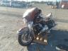 2009 Harley Davidson Flhtcu
