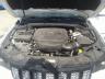 1C4RJFBG0HC****** Reparables 2017 Jeep Grand Cherokee en Philadelphia