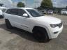 1C4RJFBG0HC****** Salvamento y Destrozados 2017 Jeep Grand Cherokee en Philadelphia