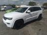 1C4RJFBG0HC****** Usados y Reparables 2017 Jeep Grand Cherokee en Philadelphia