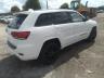 1C4RJFBG0HC****** Salvamento y Destrozados 2017 Jeep Grand Cherokee en Estado de Pennsylvania