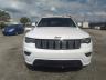 1C4RJFBG0HC****** Salvamento y Reparables 2017 Jeep Grand Cherokee en Estado de Pennsylvania