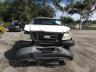 2007 Ford F-150 Xl/stx/xlt