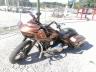 2013 Harley Davidson Fltrx Road Glide Custom