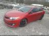 4T1BF1FK1EU****** Usados y Reparables 2014 Toyota Camry en Atlanta South