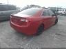 4T1BF1FK1EU****** Salvamento y Destrozados 2014 Toyota Camry en Estado de Georgia