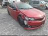 4T1BF1FK1EU****** Salvamento y Reparables 2014 Toyota Camry en Estado de Georgia