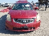3N1AB6AP0CL****** Destrozados 2012 Nissan Sentra en Estado de California