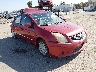 3N1AB6AP0CL****** Salvamento y Destrozados 2012 Nissan Sentra en San Diego