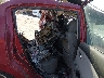 3N1AB6AP0CL****** Destrozados 2012 Nissan Sentra en San Diego