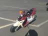 2018 Genuine Scooter Co. Buddy 170i