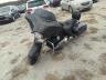 2008 Harley Davidson Flhx
