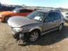 2006 Subaru Impreza Wagon Outback Sport Sp Edition