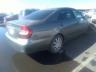 4T1BE32K84U****** Salvage and Wrecked 2004 Toyota Camry in Arizona State