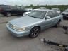 1995 Ford Crown Victoria Lx