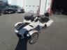 2016 Can Am Spyder Roadster F3-t/limited/limited Spec