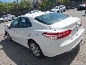4T1B11HK8KU****** Salvage and Repairable 2019 Toyota Camry in San Diego