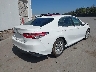 4T1B11HK8KU****** Salvage and Wrecked 2019 Toyota Camry in California State