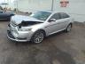 2013 Ford Taurus Limited