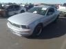 2005 Ford Mustang Deluxe/premium