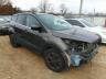 1FMCU9GD0JU****** Salvage and Wrecked 2018 Ford Escape in Chicago South