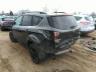 1FMCU9GD0JU****** Salvage and Repairable 2018 Ford Escape in Chicago South