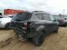 1FMCU9GD0JU****** Salvage and Wrecked 2018 Ford Escape in Illinois State