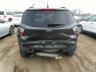 1FMCU9GD0JU****** Salvage and Repairable 2018 Ford Escape in Illinois State