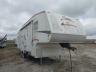 4V0FC25218A****** Salvage and Wrecked 2008 Crossroads Other in Fort Myers