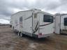 4V0FC25218A****** Salvage and Repairable 2008 Crossroads Other in Fort Myers