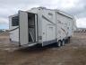 4V0FC25218A****** Salvage and Wrecked 2008 Crossroads Other in Florida State