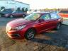 2016 Hyundai Sonata 2.4l Se