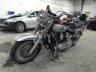 2003 Harley Davidson Flstfi