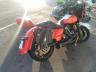 2020 Harley Davidson Flhxs