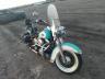 1997 Harley Davidson Flstc