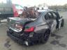 3MW49FF08P8****** Salvage and Wrecked 2023 BMW 3 Series in New York State
