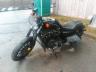 2015 Harley Davidson Xl883 Iron 883