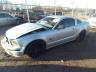 2007 Ford Mustang Gt Deluxe