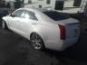 2015 Cadillac Ats Sedan Luxury Rwd