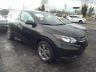 2018 HONDA HR-V