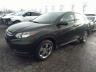 2018 HONDA HR-V