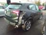 2018 HONDA HR-V