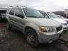 2005 FORD ESCAPE