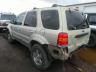2005 FORD ESCAPE