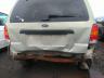 2005 FORD ESCAPE