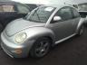 1999 Volkswagen New Beetle Gl