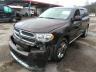1C4RDHAG2CC****** Usados y Reparables 2012 Dodge Durango en Baton Rouge